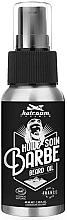 Fragrances, Perfumes, Cosmetics Beard Oil - Hairgum For Men Beard Oil