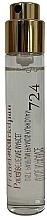 Fragrances, Perfumes, Cosmetics Maison Francis Kurkdjian 724 Travel Refill Spray - Eau de Parfum