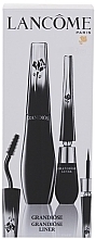 Fragrances, Perfumes, Cosmetics Set - Lancome Grandiose (mascara/10ml + liner/1.4ml)