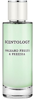 Scentology Orchard Fruits & Freesia - Eau de Parfum — photo N1