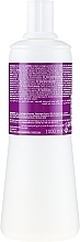 Care Neutralizer - Wella Professionals Creatine Curl & Wave Neutralizer — photo N2