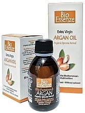 Argan Oil - Bio Essenze Argan Oil — photo N1