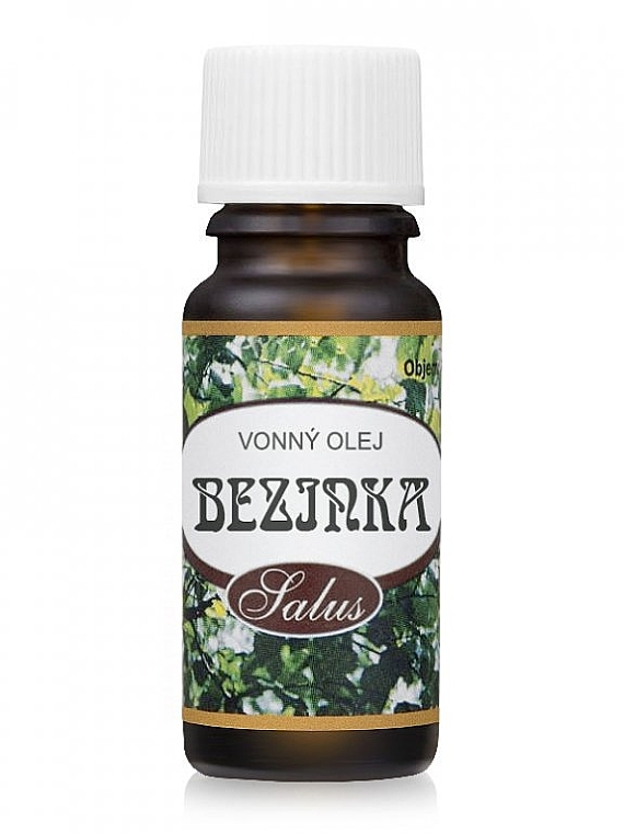 Fragrance Oil 'Bezinka' - Saloos Fragrance Oil — photo N1