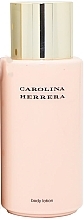 Fragrances, Perfumes, Cosmetics Carolina Herrera Carolina Herrera - Body Lotion