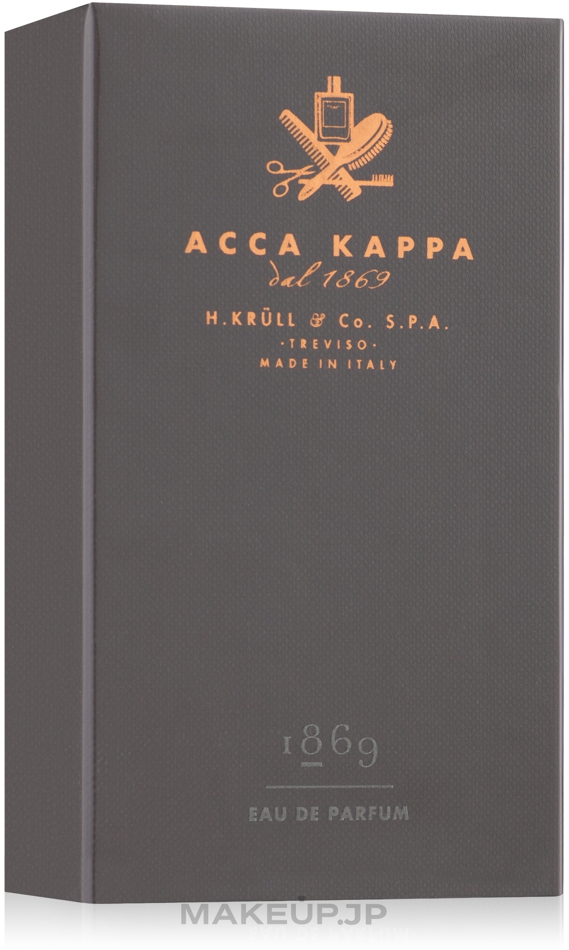 Acca Kappa 1869 - Eau de Parfum — photo 100 ml