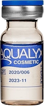 Lipolytic - Aqualyx Lipolytic — photo N1