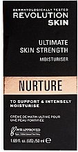 Daily Moisturising Face Cream - Revolution Skincare Ultimate Skin Strength Daily Moisturiser — photo N5