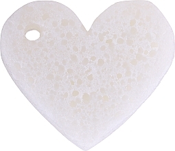 GIFT! Infused Body Wash Buffer - Spongelle Love Always Bulgarian Rose Body Wash Infused Buffer — photo N2