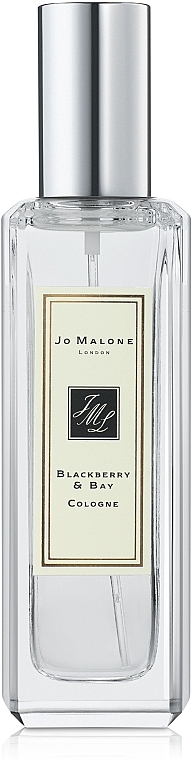 Jo Malone Blackberry & Bay - Eau de Cologne — photo N4