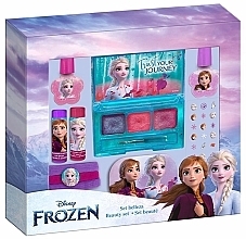 Fragrances, Perfumes, Cosmetics Cosmetics Set for Girls - Lorenay Frozen Beauty Set