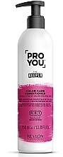 Fragrances, Perfumes, Cosmetics Colored Hair Conditioner - Revlon Professional Pro You Keeper Color Care Conditioner