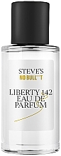 Fragrances, Perfumes, Cosmetics Steve's No Bull***t Liberty 142 - Eau de Parfum