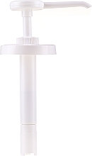 Pump Dispenser, white, 13 ml - Puffic Fashion — photo N3