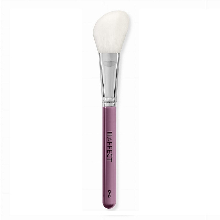 Contour Brush - Affect Cosmetics — photo N1