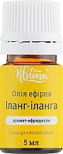 Olejek eteryczny Ylang-ylang - Kvita  — photo N2