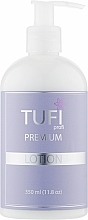 Candy Hand & Nail Lotion - Tufi Profi Lotion — photo N3