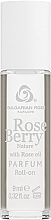 Bulgarian Rose Rose Berry - Perfume — photo N2