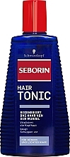 Fragrances, Perfumes, Cosmetics Thin Hair, Anti-Dandruff Revitalizing Tonic - Seborin Hair Tonic