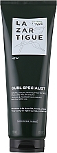 Protective Hair Cream - Lazartigue Curl Specialist Taming and Protecting Cream — photo N1