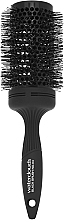 Hair Brush, 53 mm - Waterclouds Black Brush No.04 — photo N8