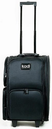 Tool Case, #28 - Kodi Professional — photo N1