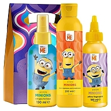 Fragrances, Perfumes, Cosmetics Set - Avon Minions For Boys