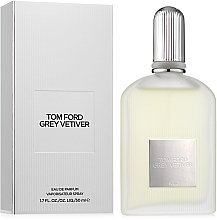 Fragrances, Perfumes, Cosmetics Tom Ford Grey Vetiver - Eau de Parfum