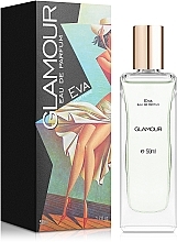 Eva Cosmetics Glamour - Eau de Parfum — photo N2