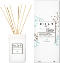 Fragrances, Perfumes, Cosmetics Clean Warm Cotton - Reed Diffuser