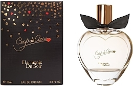 Coup De Coeur Harmonie De Soir - Eau de Parfum — photo N1