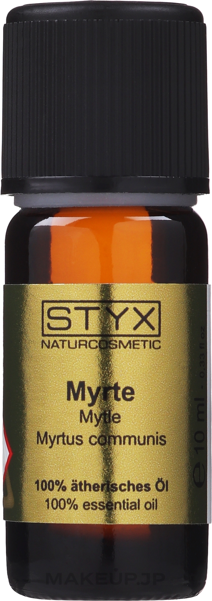 Essential Oil "Myrtle" - Styx Naturcosmetic — photo 10 ml