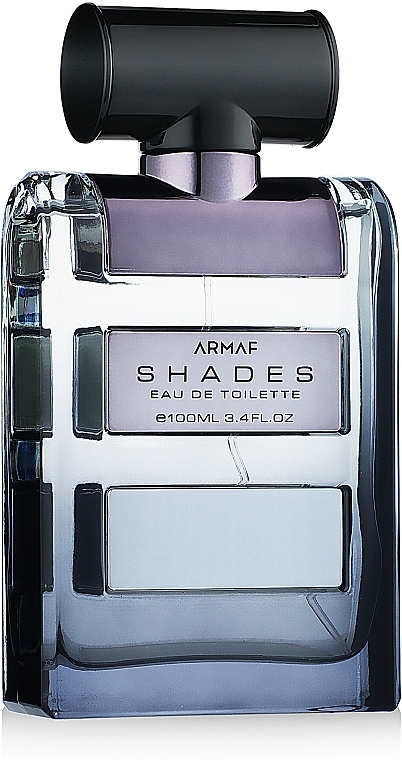 Armaf Shades For Men - Eau de Toilette — photo N1