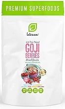 Goji Berry Dietary Supplement - Intenson Goji Berries — photo N1