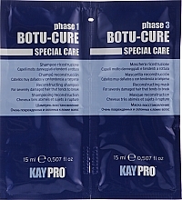 Set - KayPro Special Care Botu-Cure — photo N1