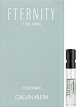 Fragrances, Perfumes, Cosmetics Calvin Klein Eternity For Men Cologne - Eau de Toilette