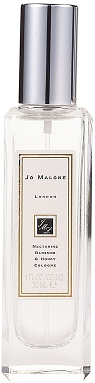 Jo Malone Nectarine Blossom and Honey - Eau de Cologne — photo N2