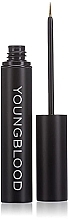 Fragrances, Perfumes, Cosmetics Eyeliner - Youngblood Youngblood Precious Metal Liquid Liner (tester)