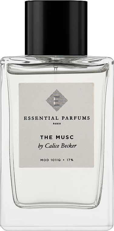 Essential Parfums The Musc - Eau de Parfum — photo N1