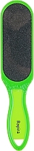 Fragrances, Perfumes, Cosmetics Wide Grater F5000, light green - Rapira