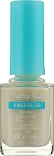 Fragrances, Perfumes, Cosmetics Nail Ridge Filler #155 - Jerden Healthy Nails Ridge Filler