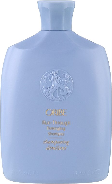 Detangling Shampoo - Oribe Run-Through Detangling Shampoo — photo N1