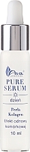 Face Serum "Rejuvenating, Cell Restoring" - Ava Laboratorium Pure Serum — photo N2