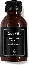 Fragrances, Perfumes, Cosmetics Massage Oil - Ecce Vita Herbal Massage Oil