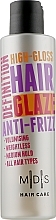 Glaze Hair Gel - Mades Cosmetics High-Gloss Hair Glaze Anti-Frizz — photo N1
