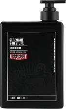 Strength & Restore Conditioner - Uppercut Strength and Restore Shampoo — photo N2