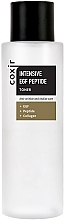 Face Toner - Coxir Intensive EGF Peptide Toner — photo N1