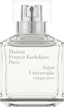 Fragrances, Perfumes, Cosmetics Maison Francis Kurkdjian Aqua Universalis Cologne Forte - Eau de Parfum