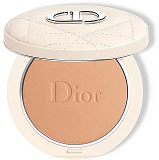 Bronze Powder - Dior Diorskin Forever Natural Bronze Powder (6N -Neutral) — photo N1