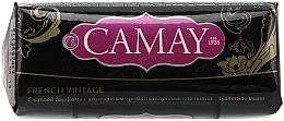 Fragrances, Perfumes, Cosmetics Toilet Soap - Camay Vintage