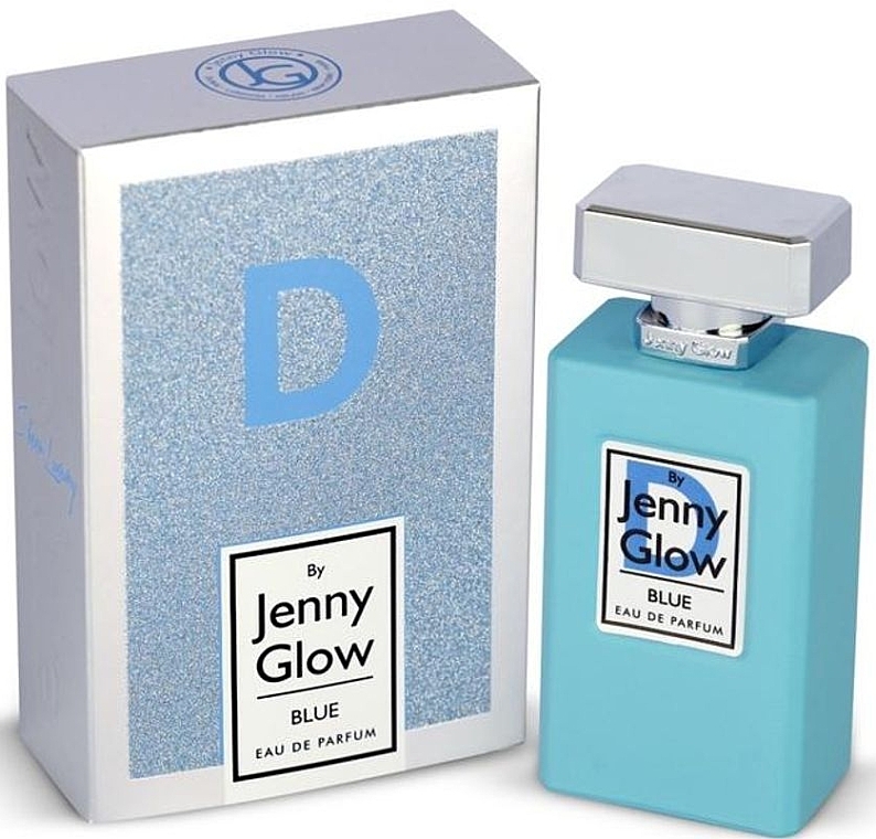 Jenny Glow Blue - Eau de Parfum — photo N1